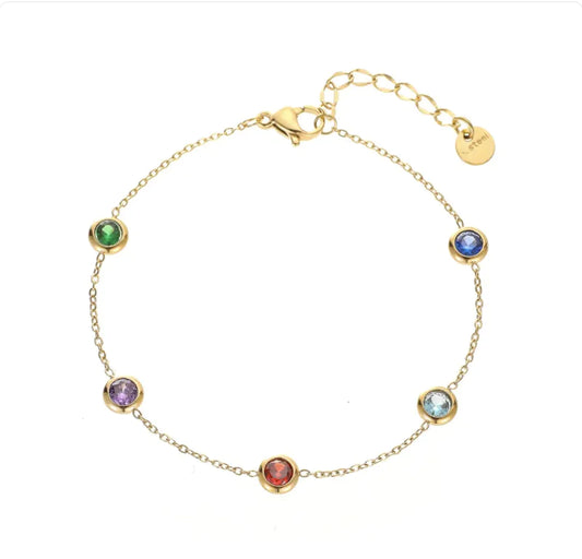 BRACELET AURORA